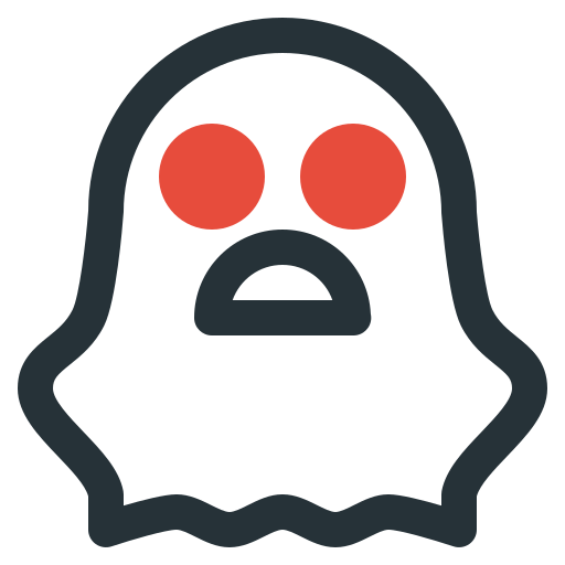 fantasma Generic Mixed icono