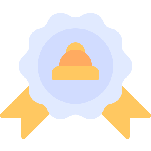 Badges Generic Flat icon