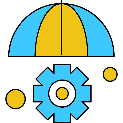 regenschirm Generic Others icon