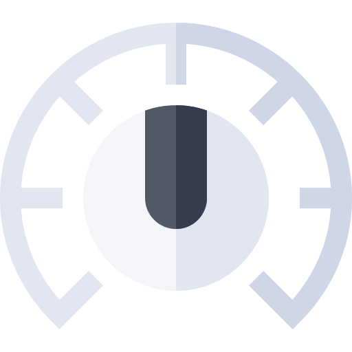 Control Basic Straight Flat icon