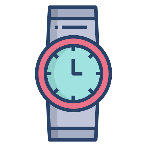 Watch Icongeek26 Linear Colour icon