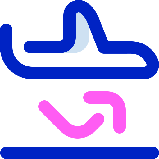 Transit Super Basic Orbit Color icon