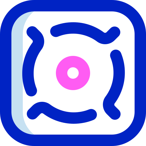 głośnik Super Basic Orbit Color ikona