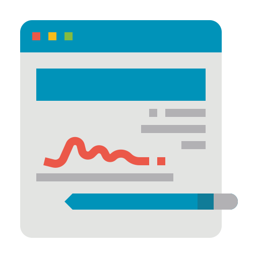 elektronische unterschrift Nhor Phai Flat icon