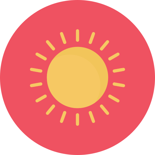 Sun Dinosoft Circular icon