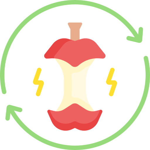 재생 에너지 Special Flat icon