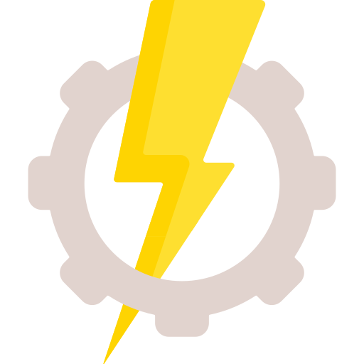 energia Special Flat ikona