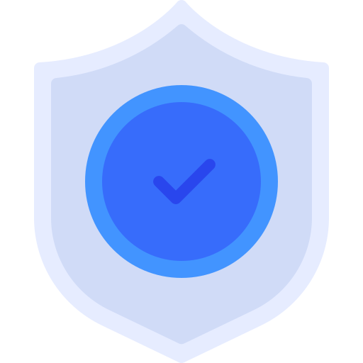 Shield Generic Flat icon