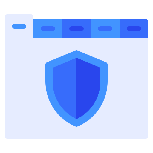 netz Generic Flat icon