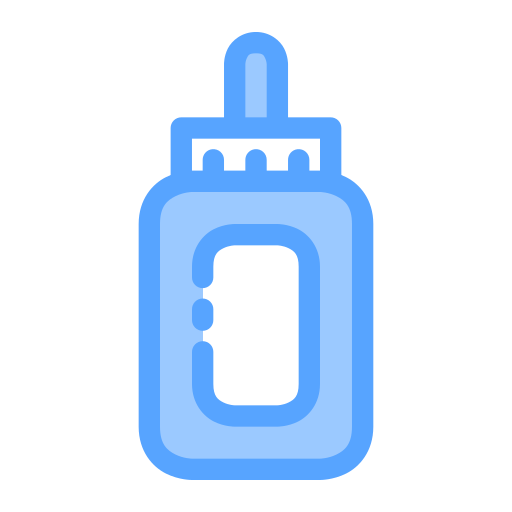 ソース Generic Blue icon