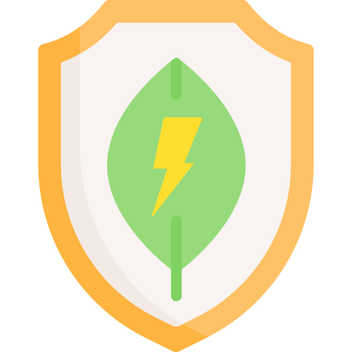 Save energy Special Flat icon