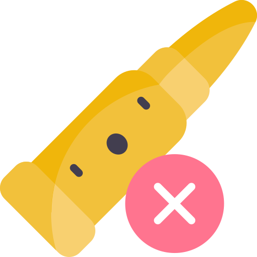 kugeln Kawaii Flat icon