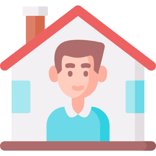 House owner Special Flat icon