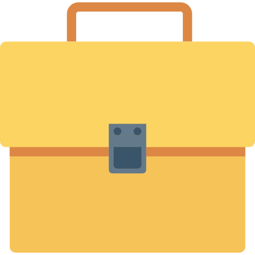 maleta Dinosoft Flat icono
