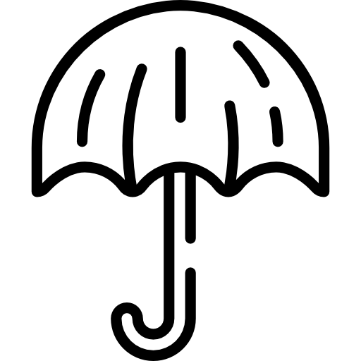 regenschirm Special Lineal icon