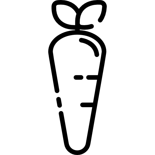 Морковь Special Lineal иконка