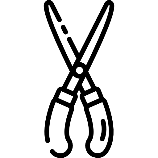 Ножницы Special Lineal иконка