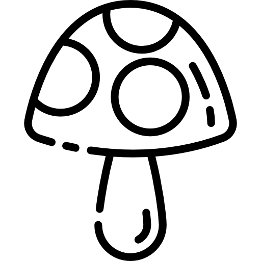 pilz Special Lineal icon