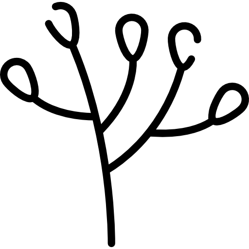 Branch Special Lineal icon