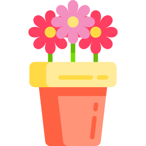 kwiat Special Flat ikona