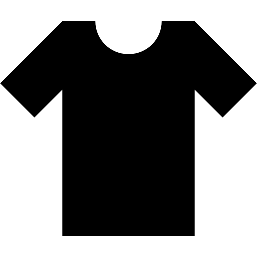 Shirt Dinosoft Fill icon
