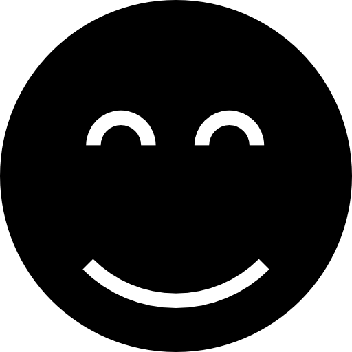 Smile Dinosoft Fill icon