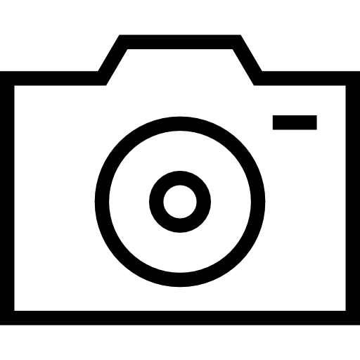 カメラ Dinosoft Lineal icon