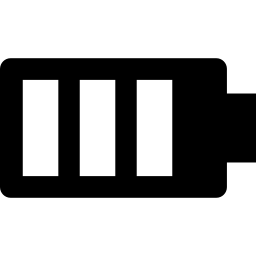 batterie Dinosoft Fill icon