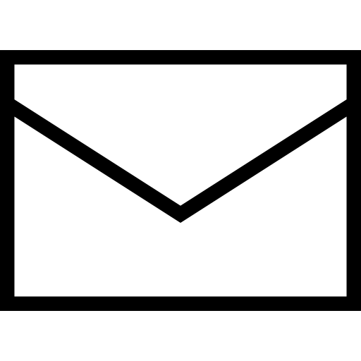 email Dinosoft Lineal icon