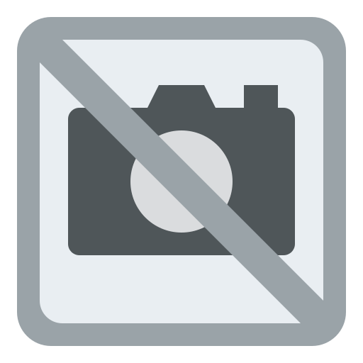 No photo Iconixar Flat icon