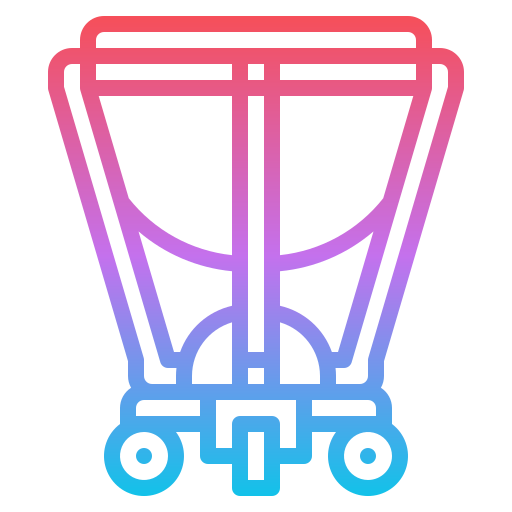 kotły Iconixar Gradient ikona