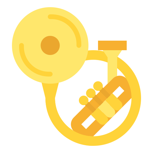 Brass Iconixar Flat icon