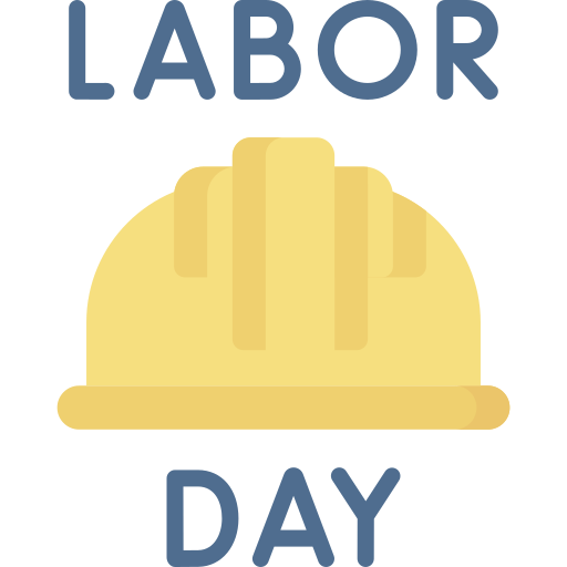 労働者の日 Special Flat icon