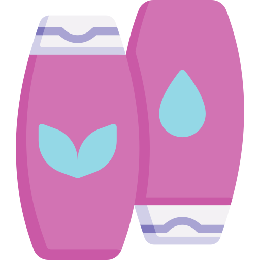 champú Special Flat icono