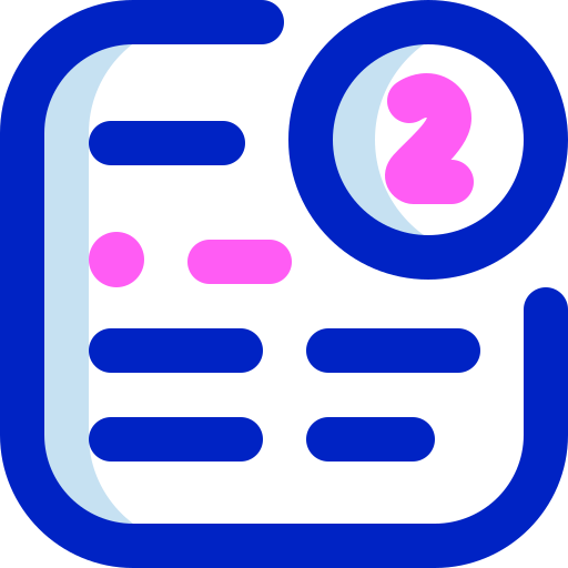 noticias Super Basic Orbit Color icono