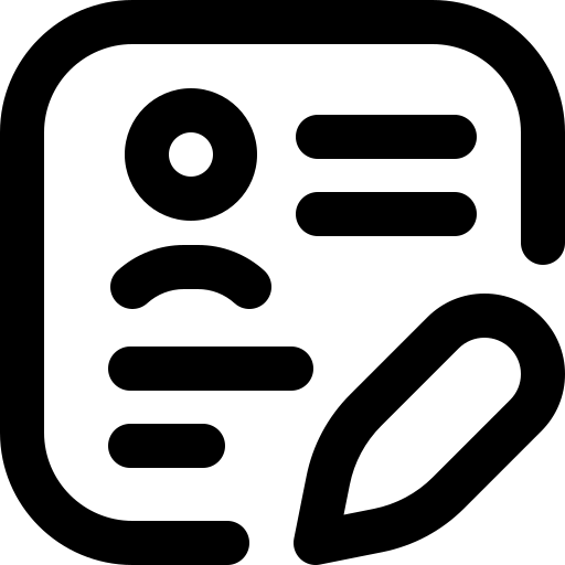 modificare Super Basic Orbit Outline icona