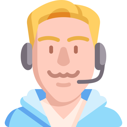 callcenteragent Special Flat icon