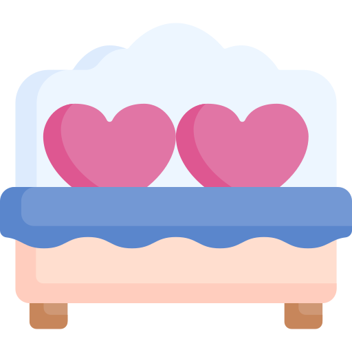 łóżko Special Flat ikona