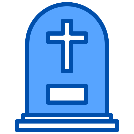 tumba xnimrodx Blue icono