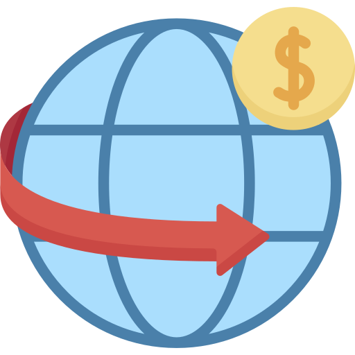 Глобальный Special Flat иконка
