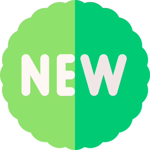 neu Basic Rounded Flat icon