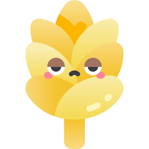 weizen Kawaii Star Gradient icon