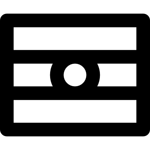 インド Basic Rounded Lineal icon