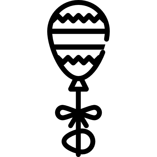 Воздушный шар Special Lineal иконка
