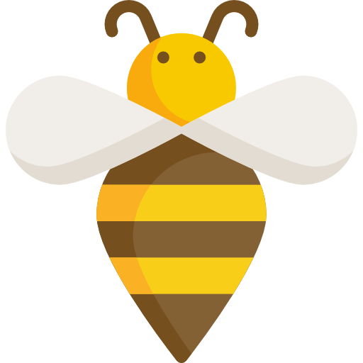 abeja Special Flat icono