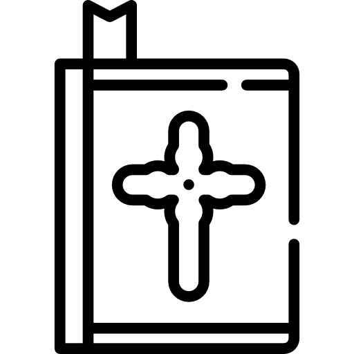 bibbia Special Lineal icona