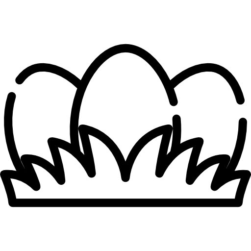 пасхальные яйца Special Lineal иконка