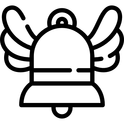 campana Special Lineal icono