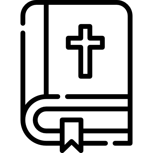 Библия Special Lineal иконка