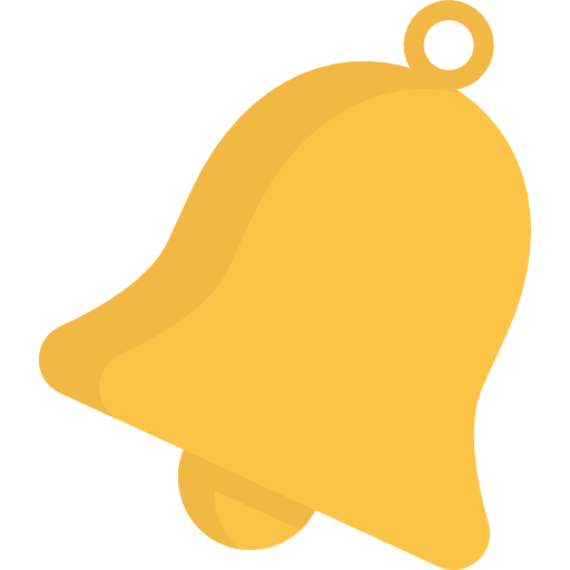 ベル Special Flat icon